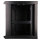 Extralink Wisząca 19" 9U 600x450mm (czarna) EX.7249 - 489298 - zdjęcie 4